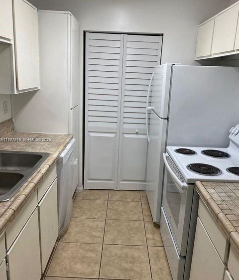 Tiny photo for 3948 NW 87th Ave #3948, Sunrise, FL 33351 (MLS # A11977810)
