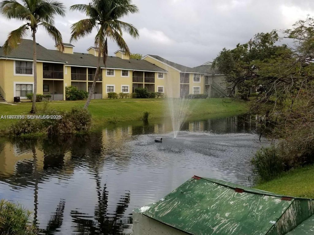 Photo of 3948 NW 87th Ave #3948, Sunrise, FL 33351 (MLS # A11977810)