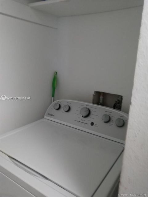 Tiny photo for 3948 NW 87th Ave #3948, Sunrise, FL 33351 (MLS # A11977810)