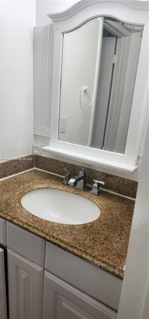 Tiny photo for 3948 NW 87th Ave #3948, Sunrise, FL 33351 (MLS # A11977810)