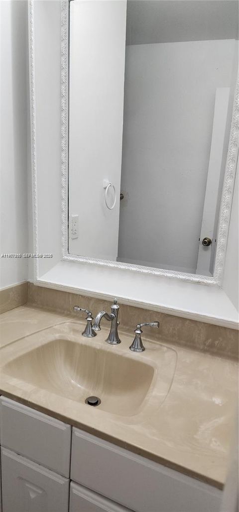 Tiny photo for 3948 NW 87th Ave #3948, Sunrise, FL 33351 (MLS # A11977810)