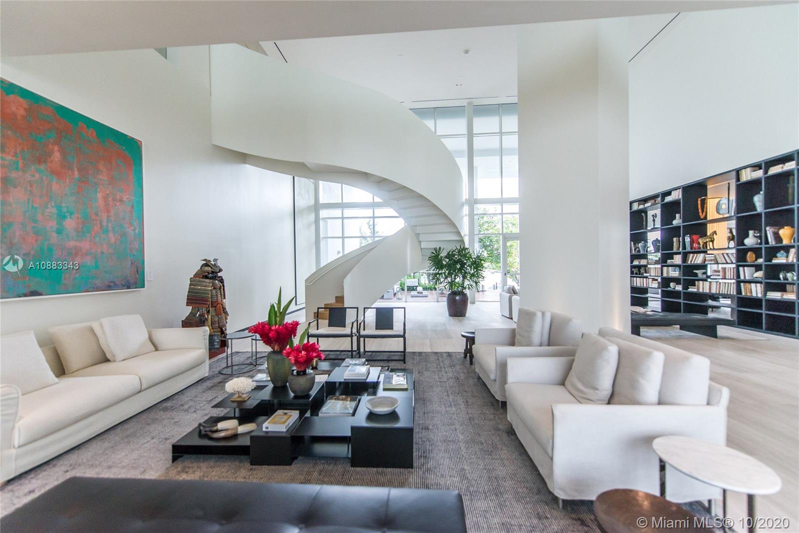 4701 NORTH MERIDIAN CONDO - Residential