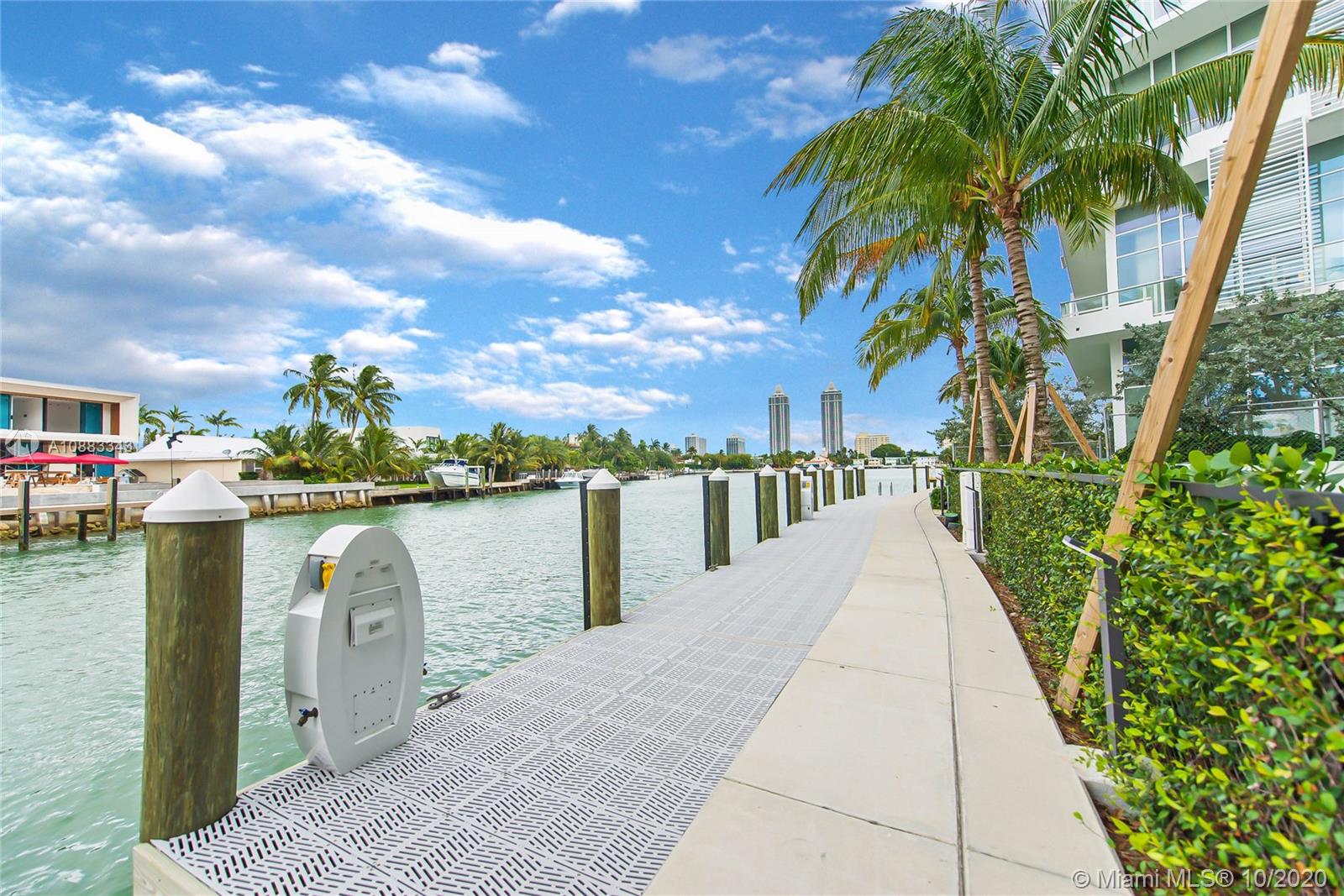 4701 NORTH MERIDIAN CONDO - Residential