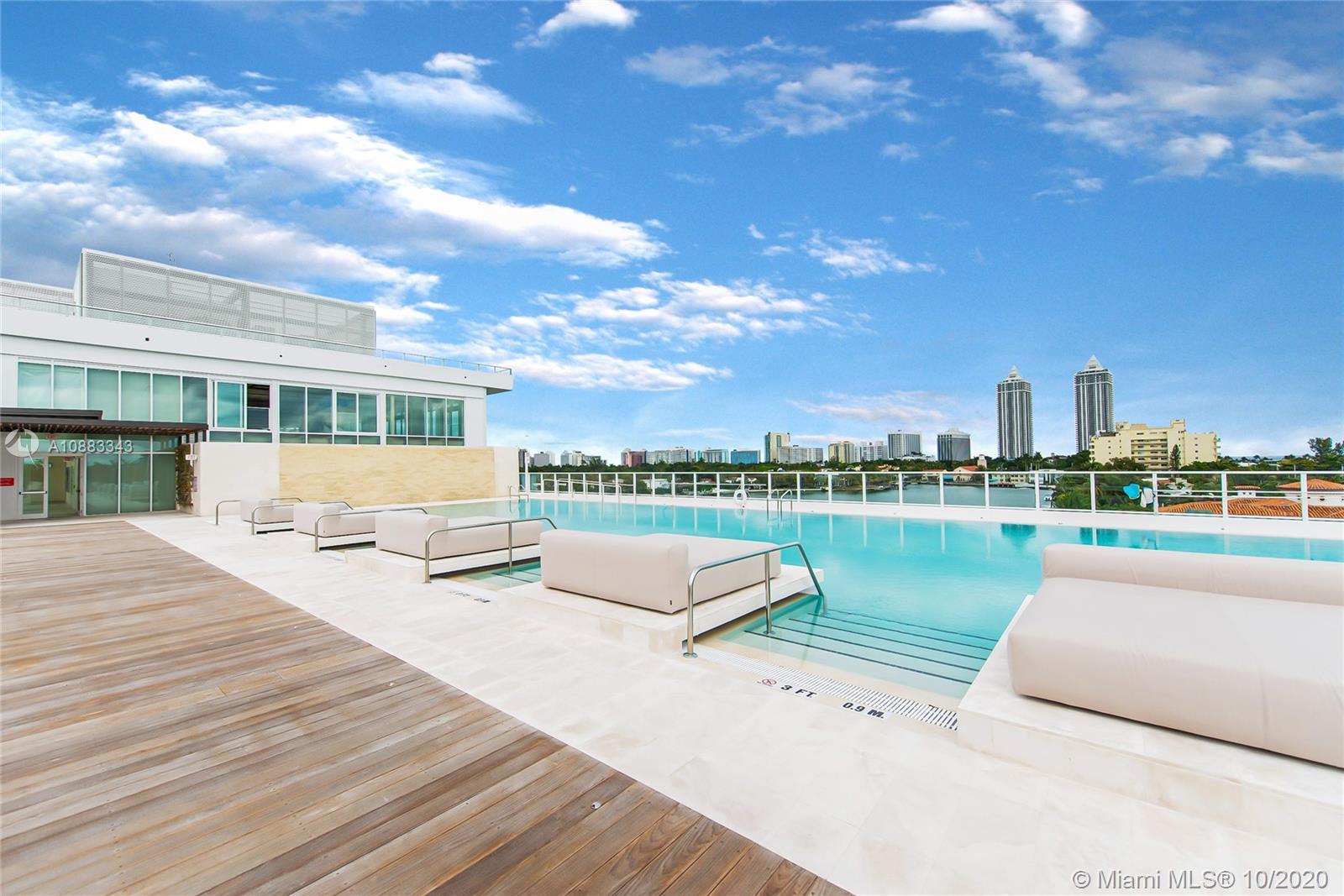 4701 NORTH MERIDIAN CONDO - Residential