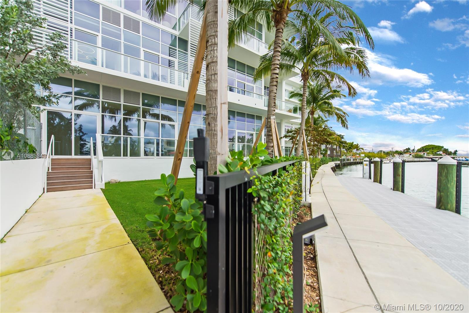 4701 NORTH MERIDIAN CONDO - Residential