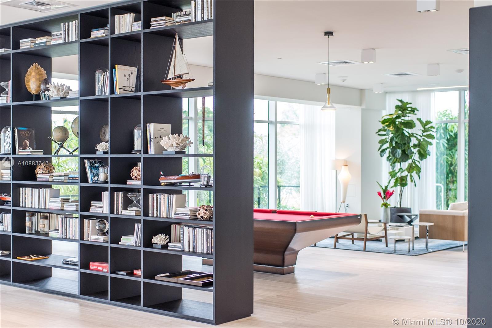 4701 NORTH MERIDIAN CONDO - Residential