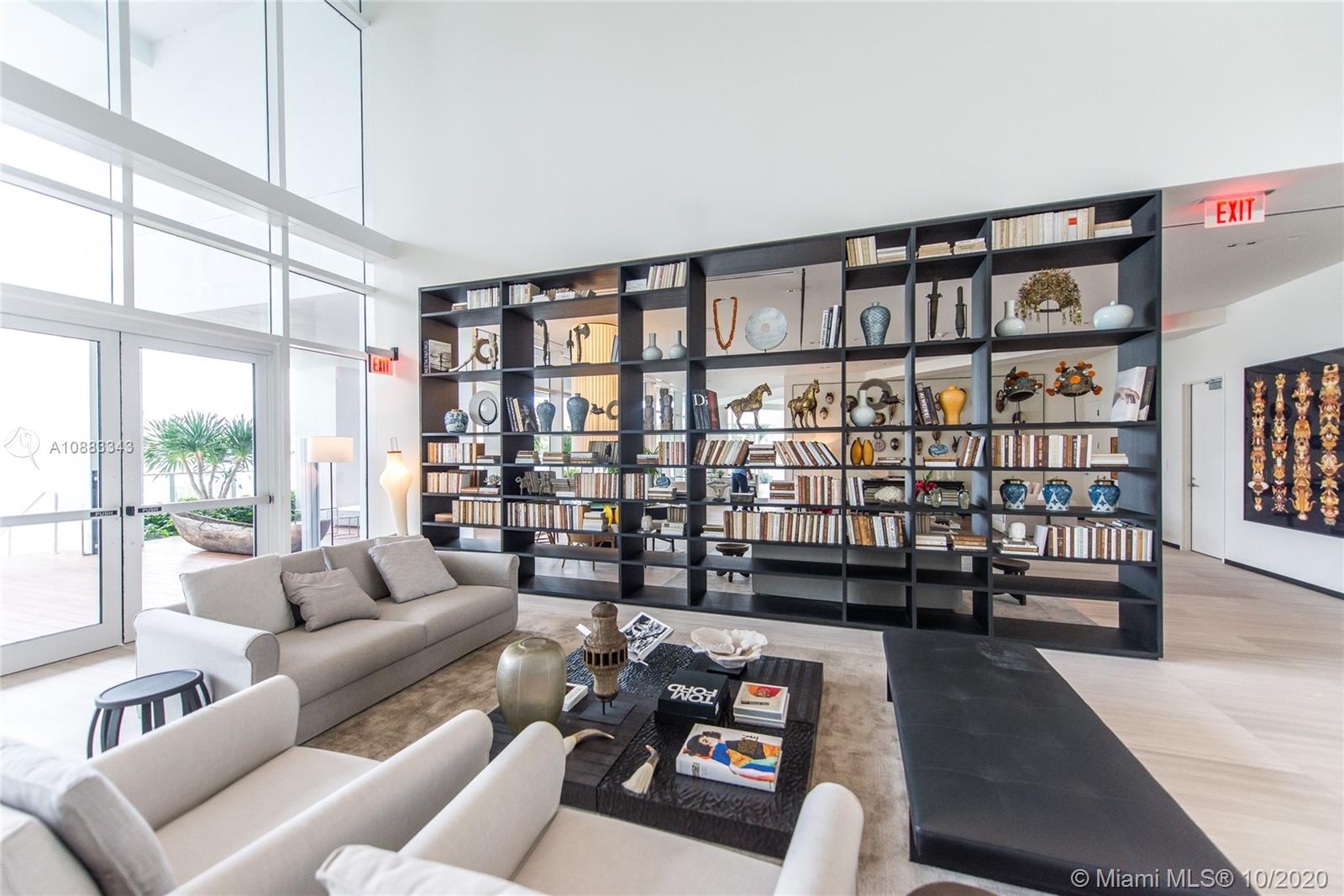 4701 NORTH MERIDIAN CONDO - Residential