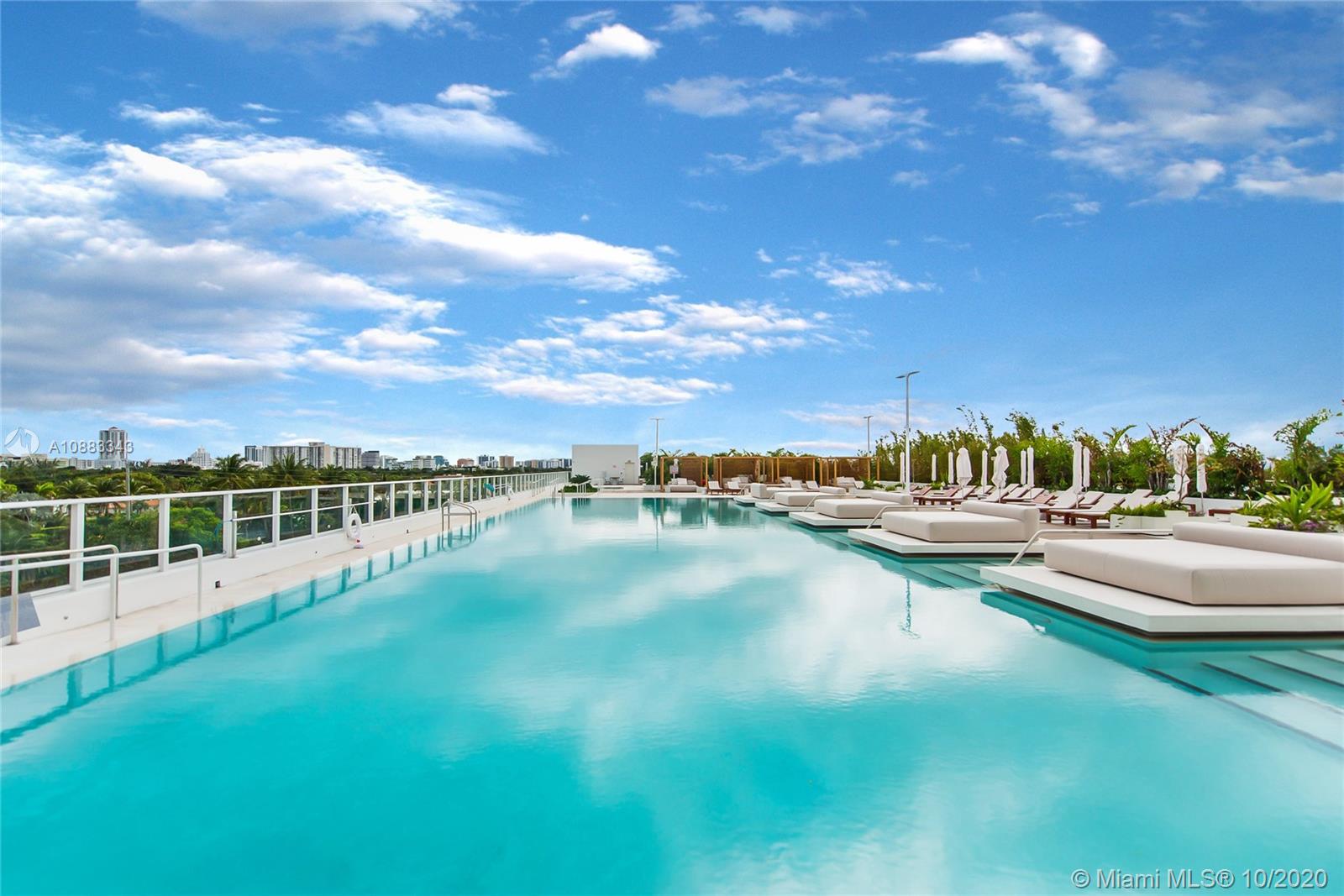 4701 NORTH MERIDIAN CONDO - Residential