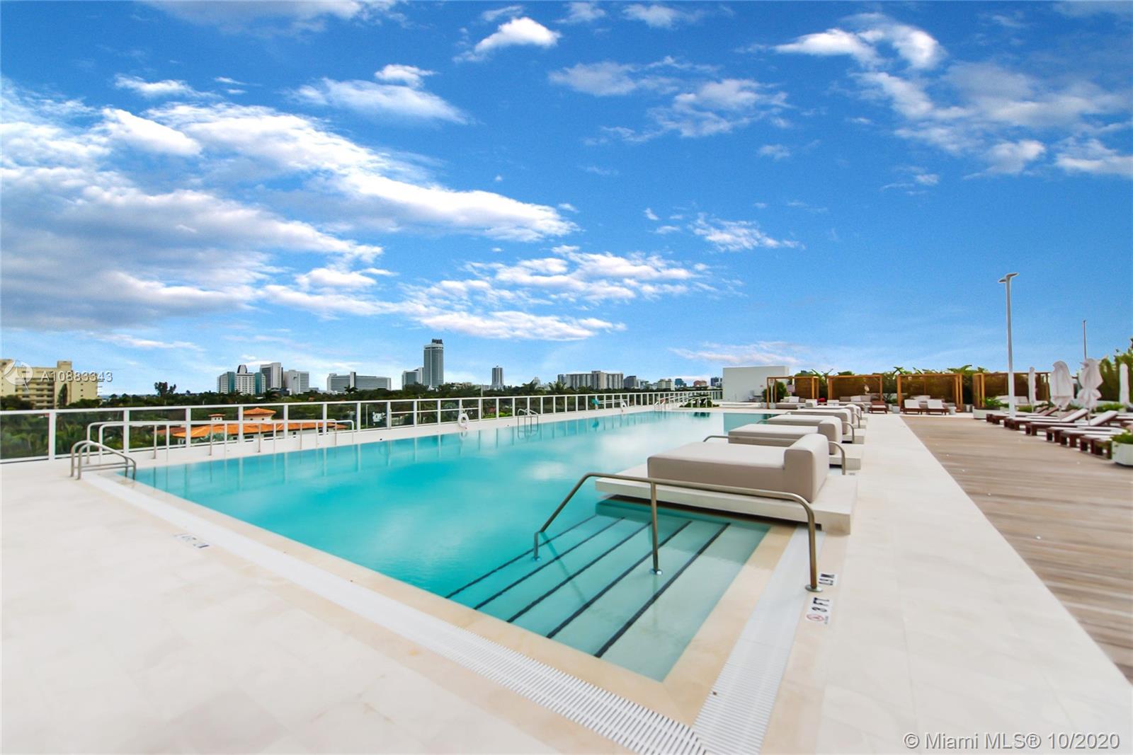 4701 NORTH MERIDIAN CONDO - Residential