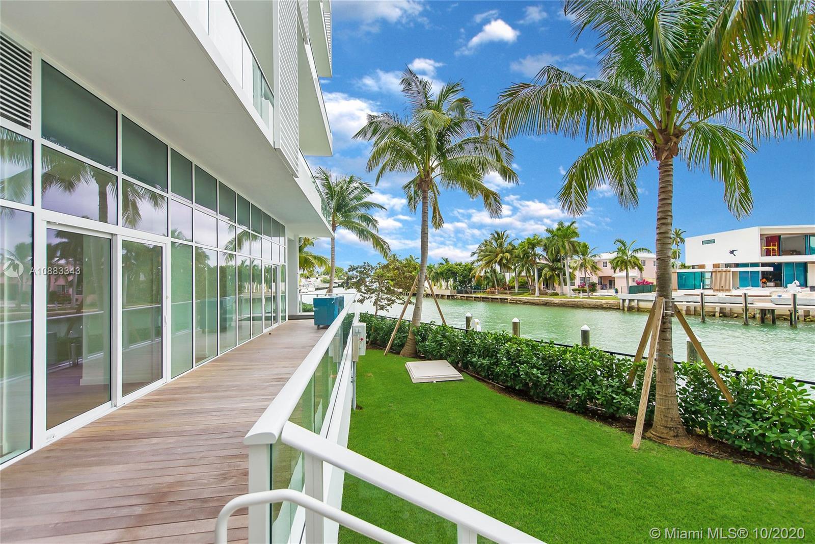 4701 NORTH MERIDIAN CONDO - Residential