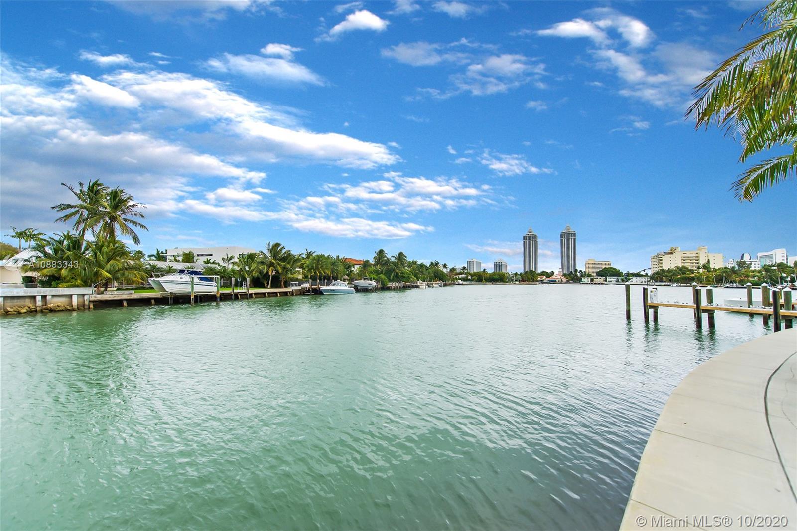 4701 NORTH MERIDIAN CONDO - Residential