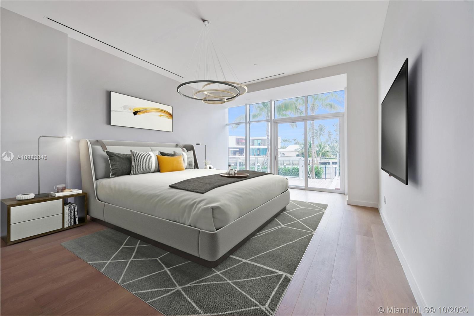 4701 NORTH MERIDIAN CONDO - Residential