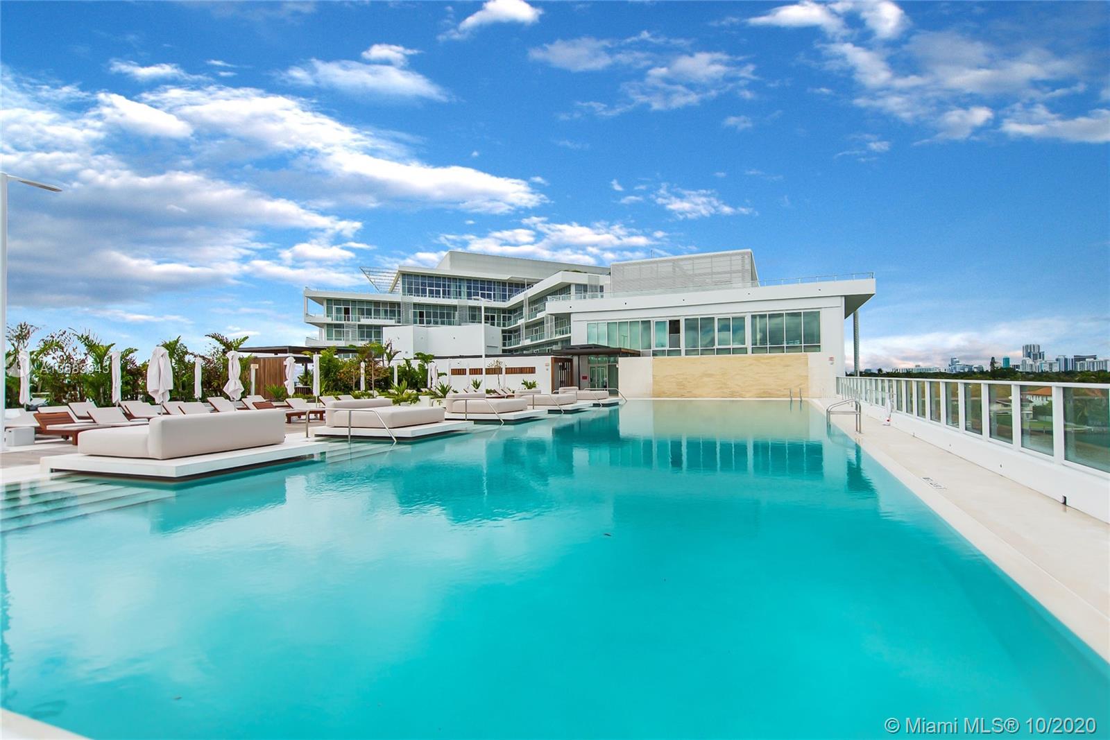 4701 NORTH MERIDIAN CONDO - Residential