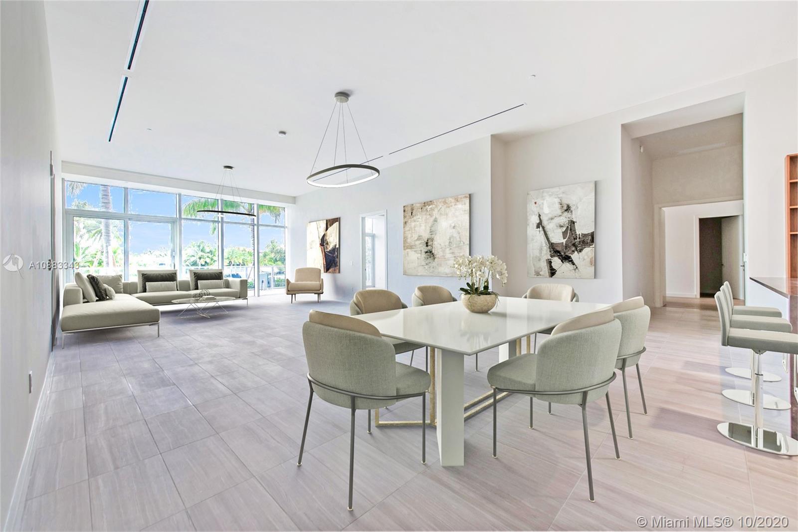 4701 NORTH MERIDIAN CONDO - Residential