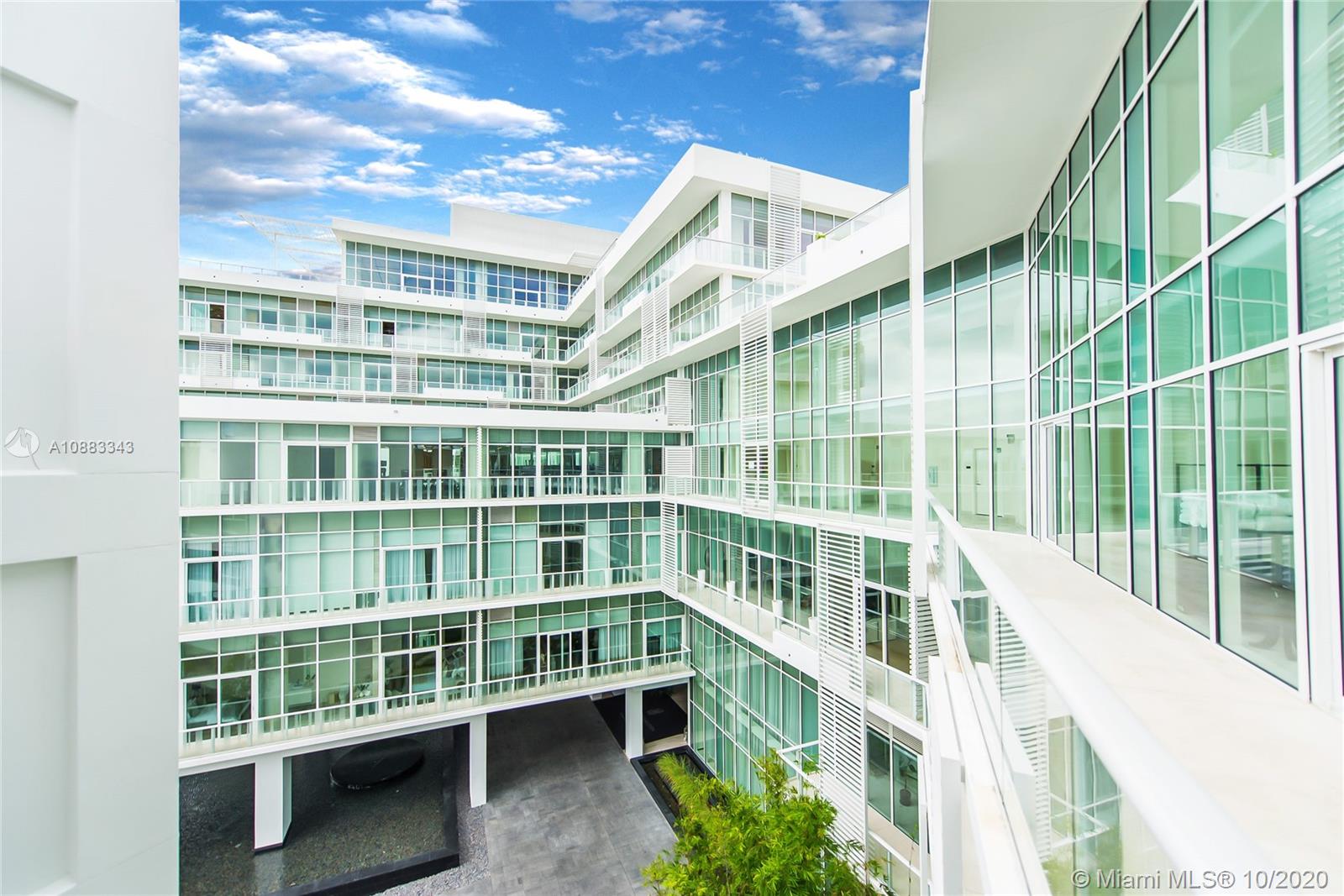 4701 NORTH MERIDIAN CONDO - Residential