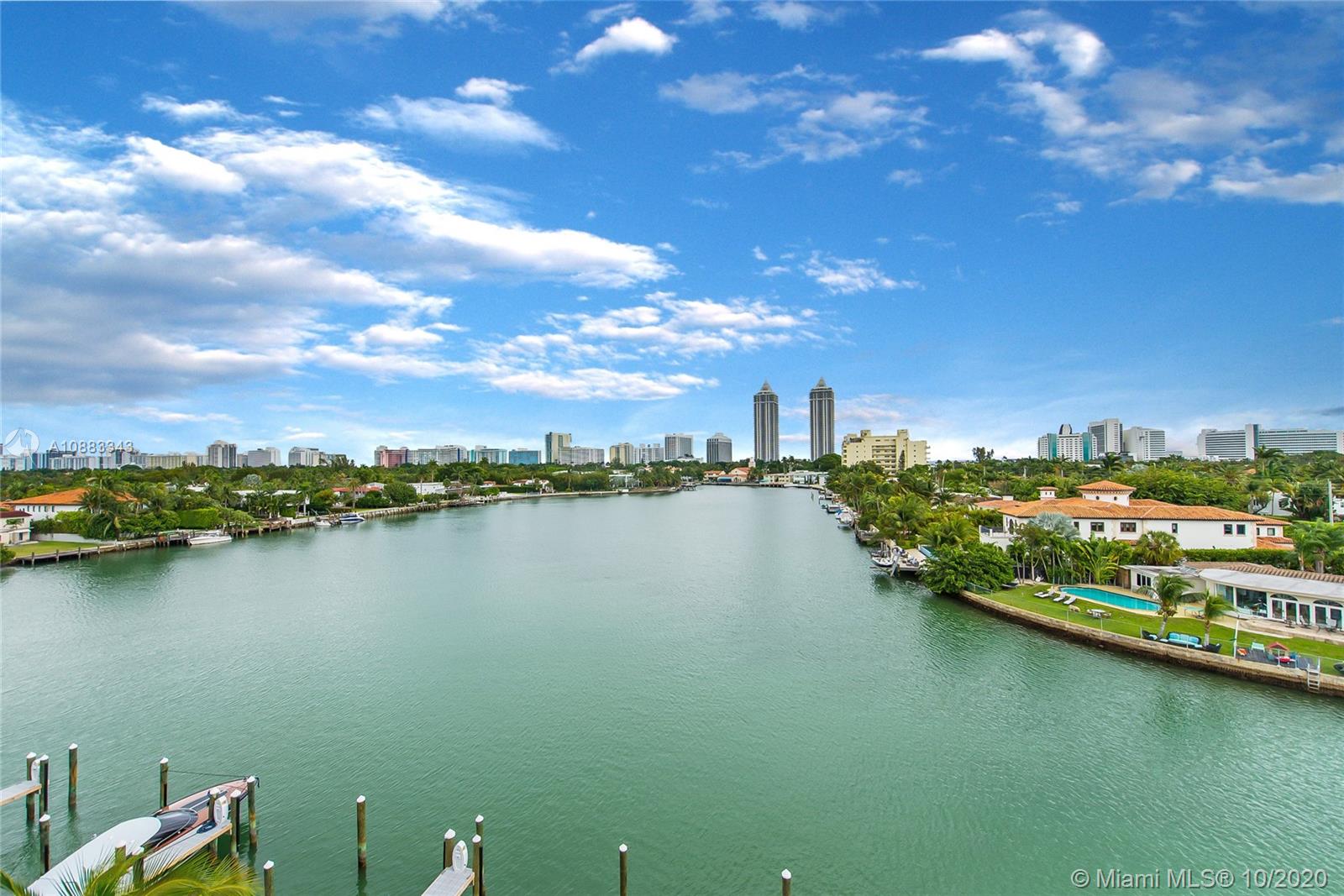 4701 NORTH MERIDIAN CONDO - Residential