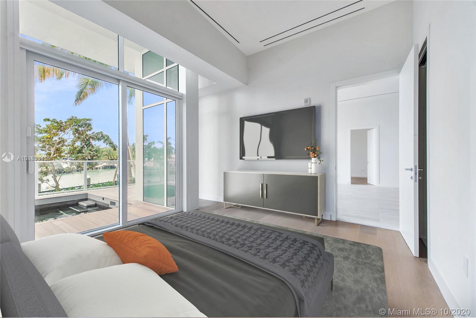 4701 NORTH MERIDIAN CONDO - Residential