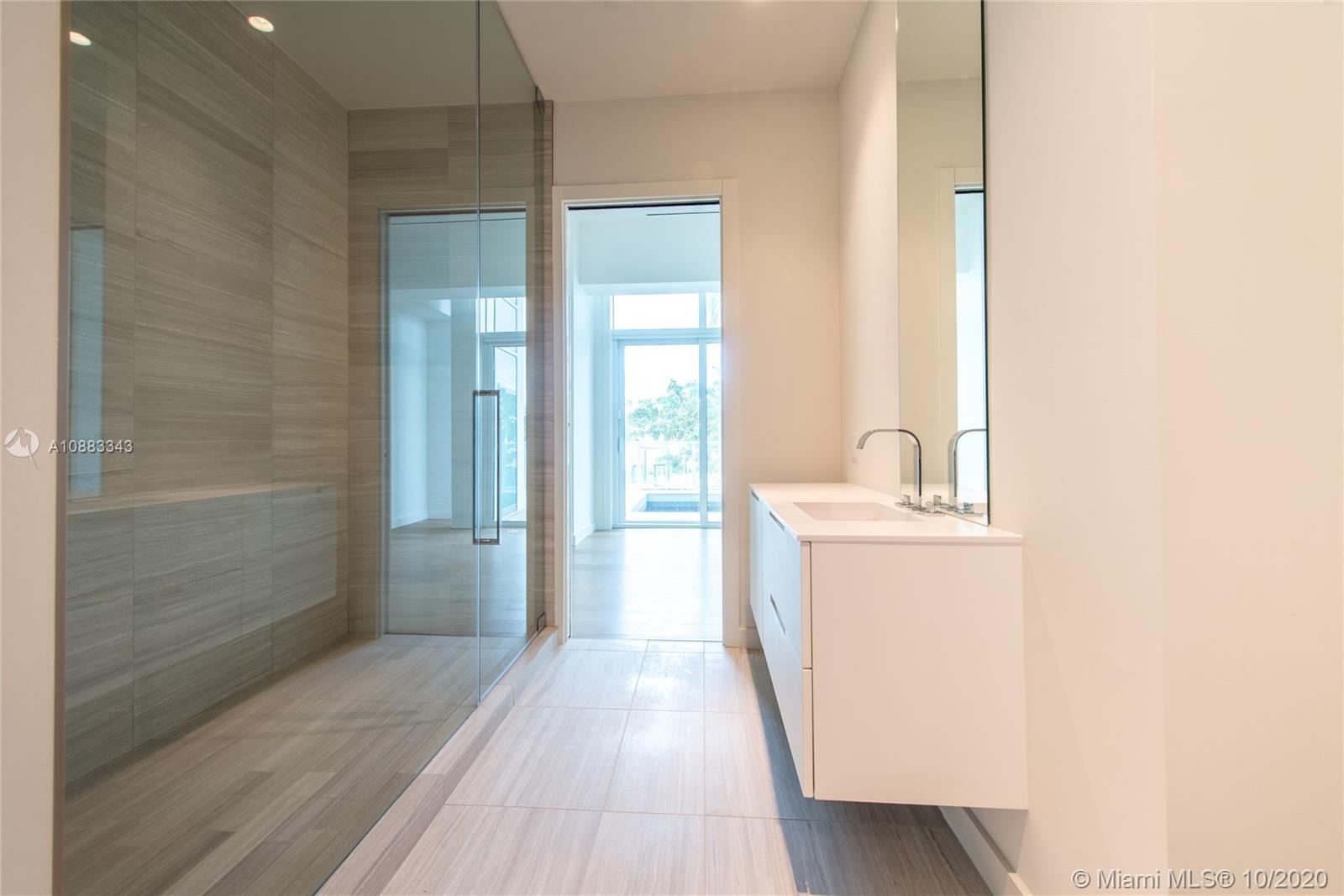 4701 NORTH MERIDIAN CONDO - Residential