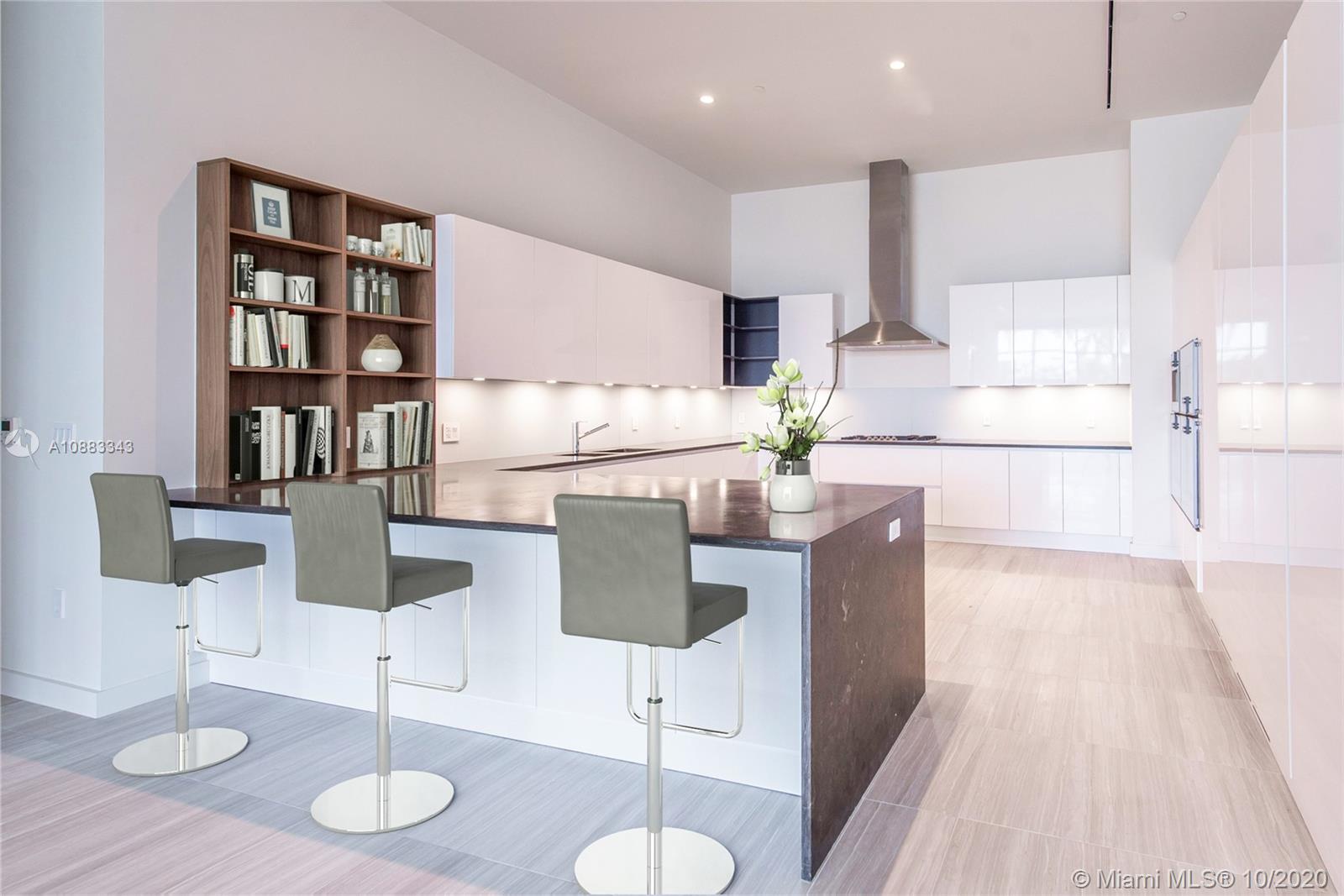 4701 NORTH MERIDIAN CONDO - Residential