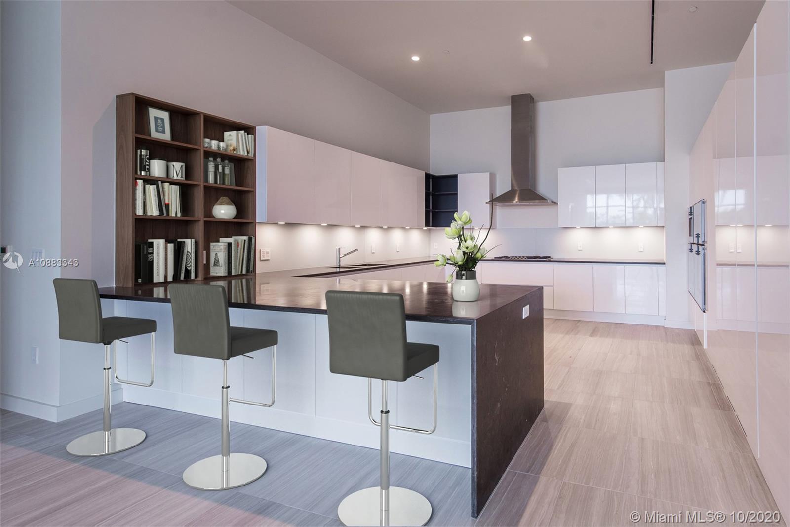 4701 NORTH MERIDIAN CONDO - Residential