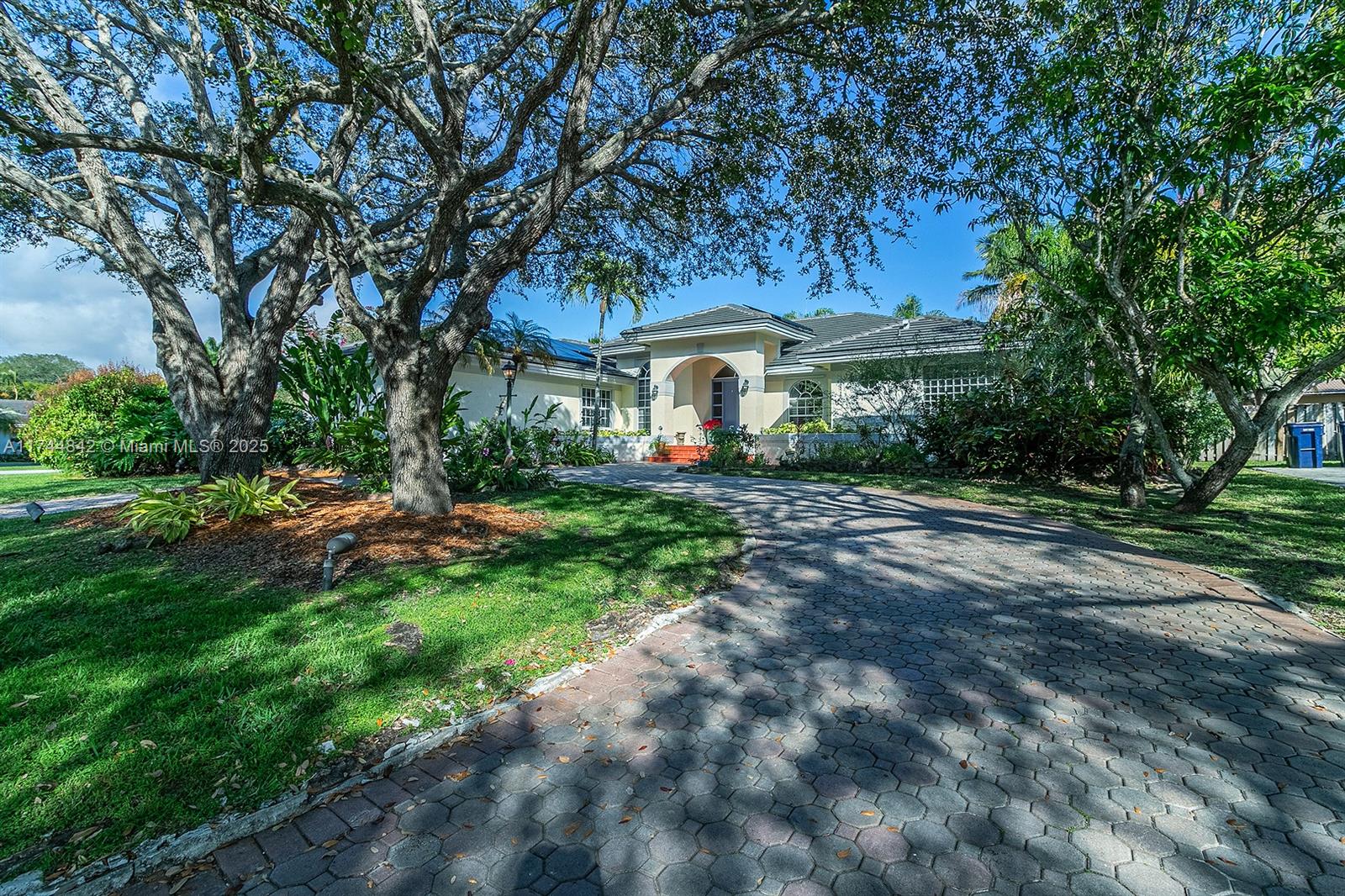 16601 SW 78th Ct