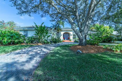 16601 SW 78th Ct Palmetto Bay FL 33157