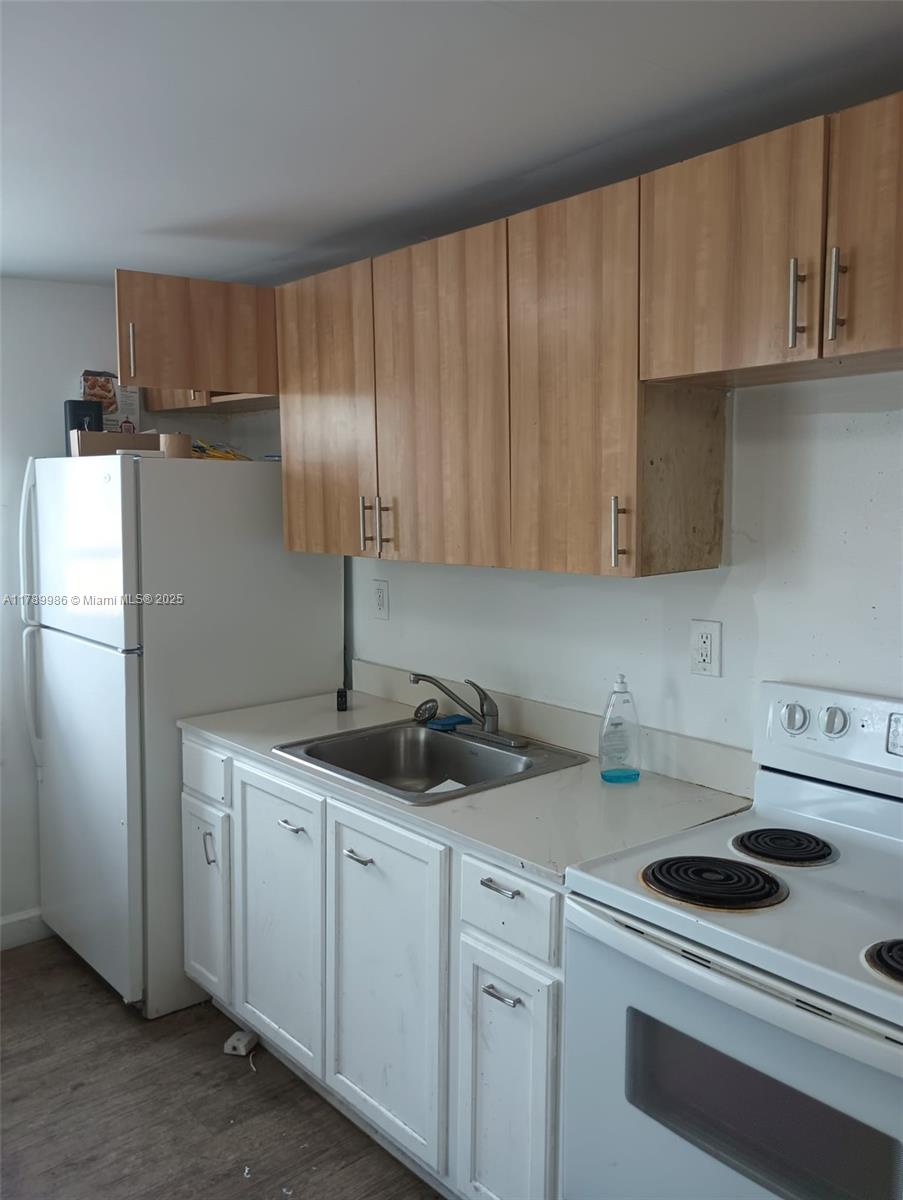 Rental Property at 1186 Nw 103rd St 1, Miami, Broward County, Florida - Bedrooms: 2 
Bathrooms: 1  - $1,950 MO.
