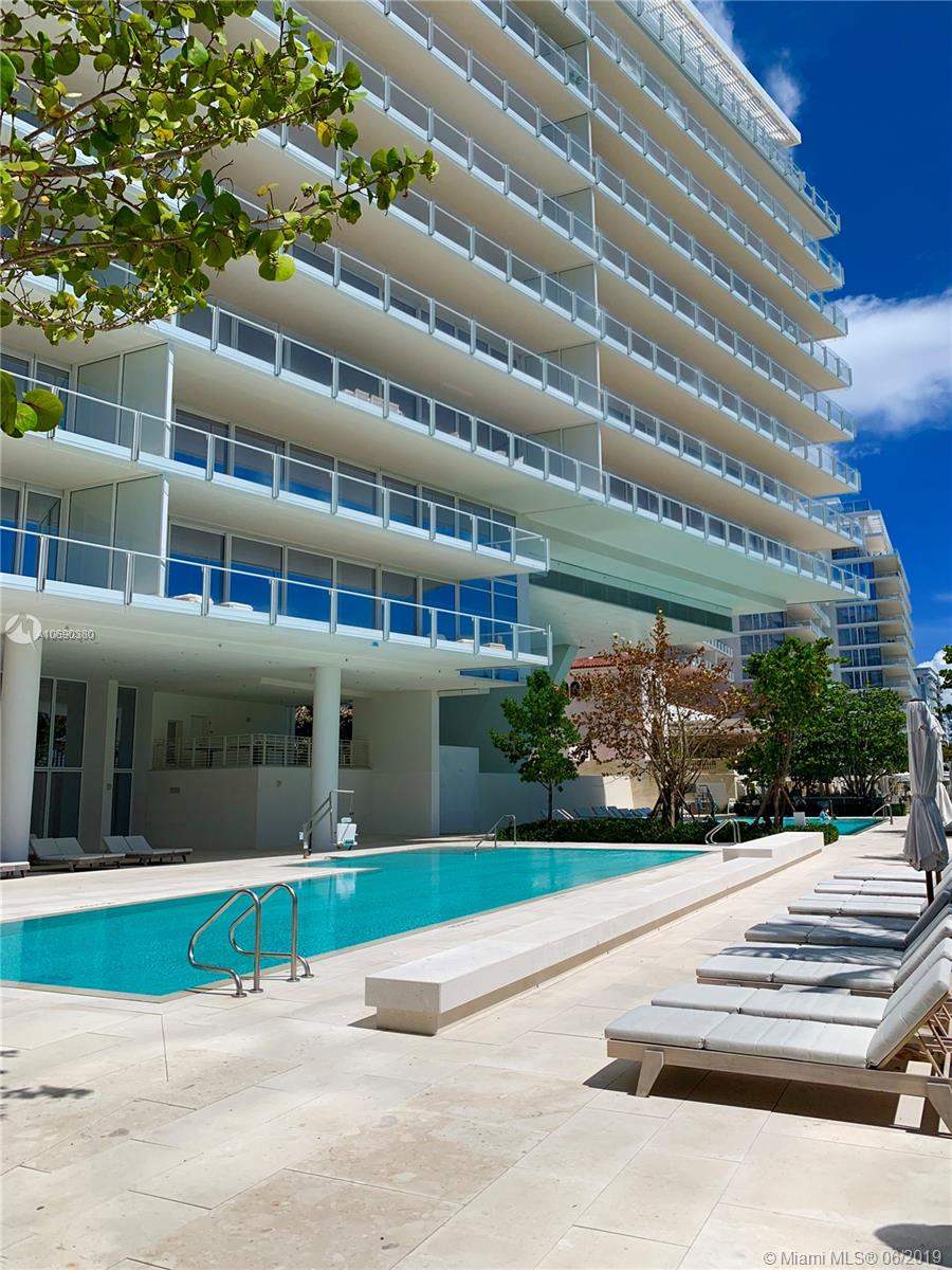 SURF CLUB CONDO - Residential