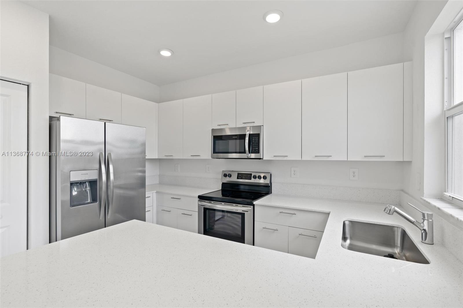 Westview - Residential Lease