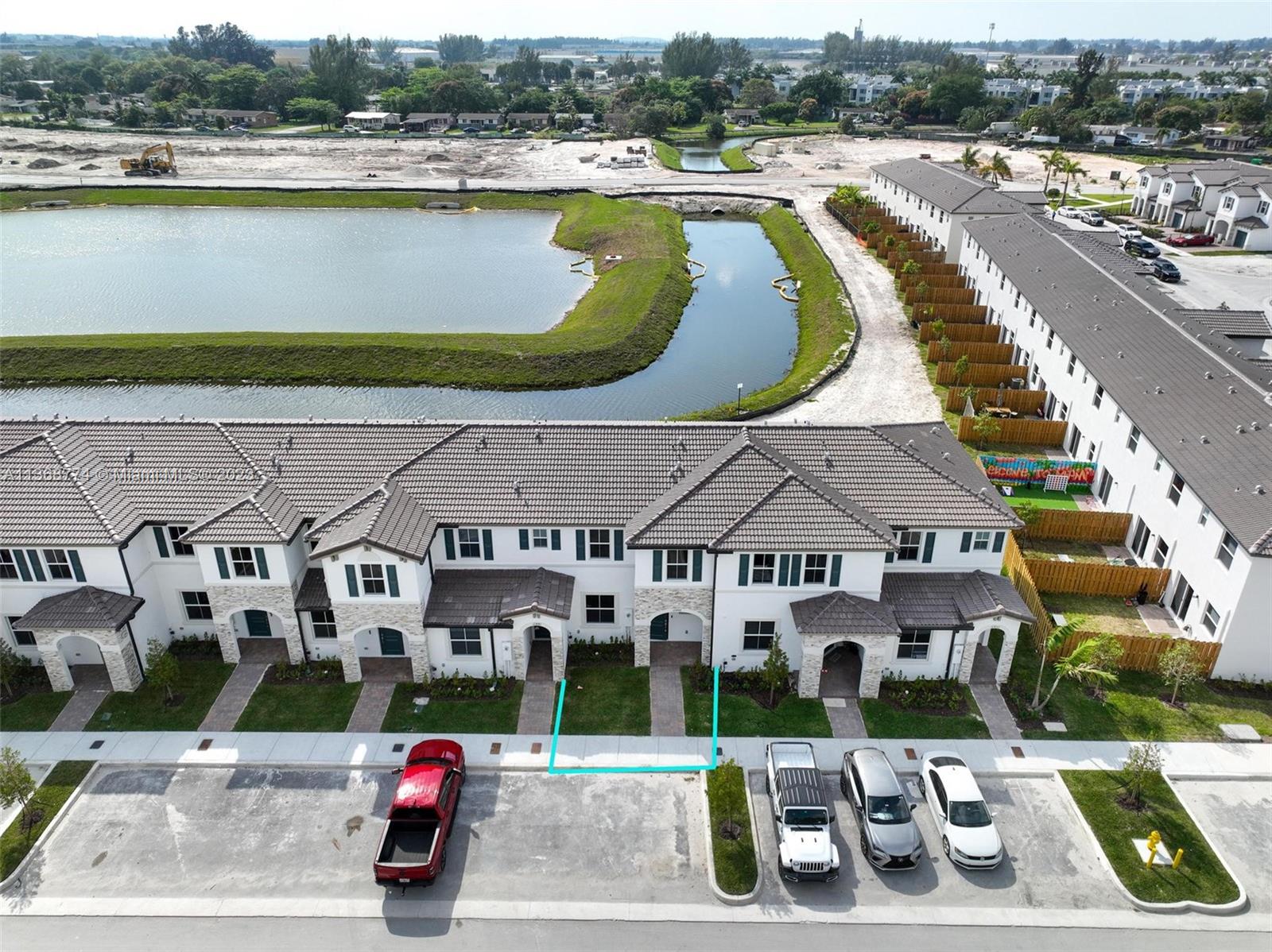 Westview - Residential Lease