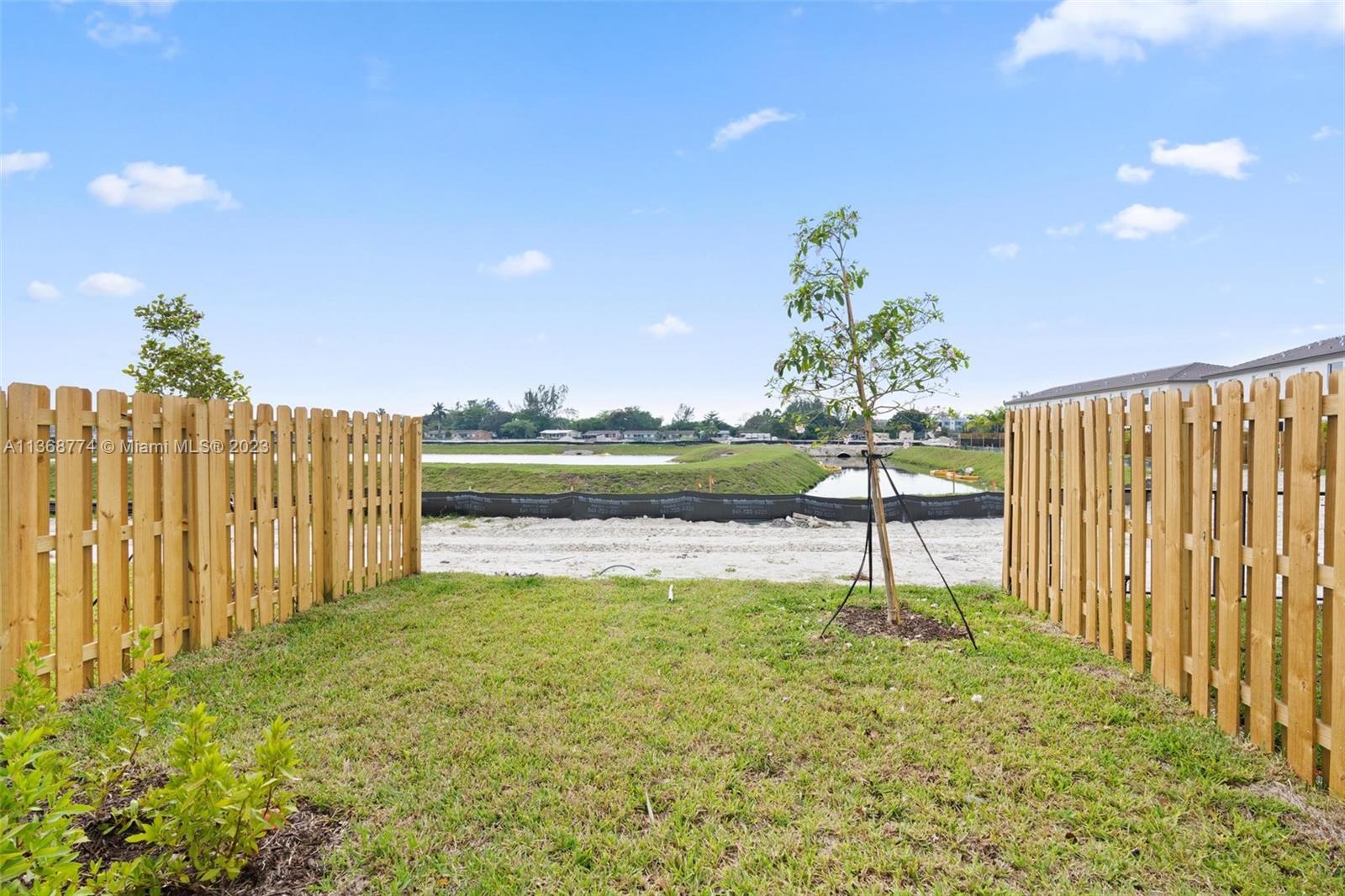 Westview - Residential Lease