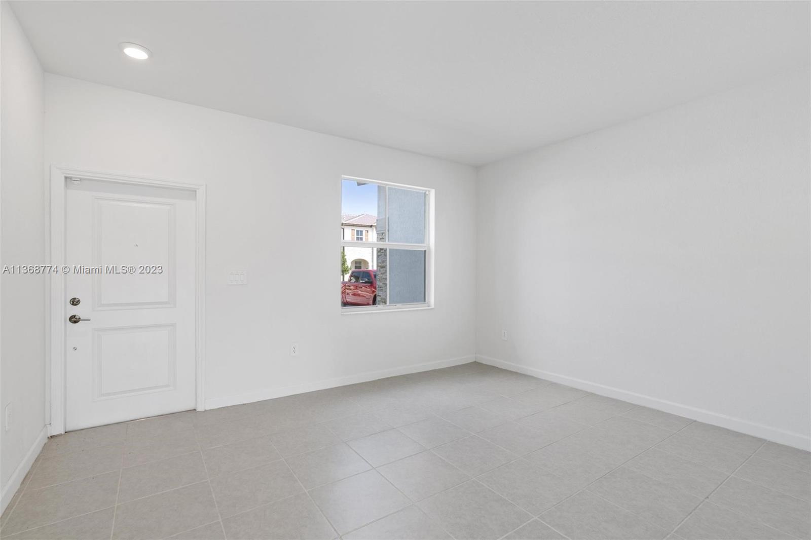 Westview - Residential Lease