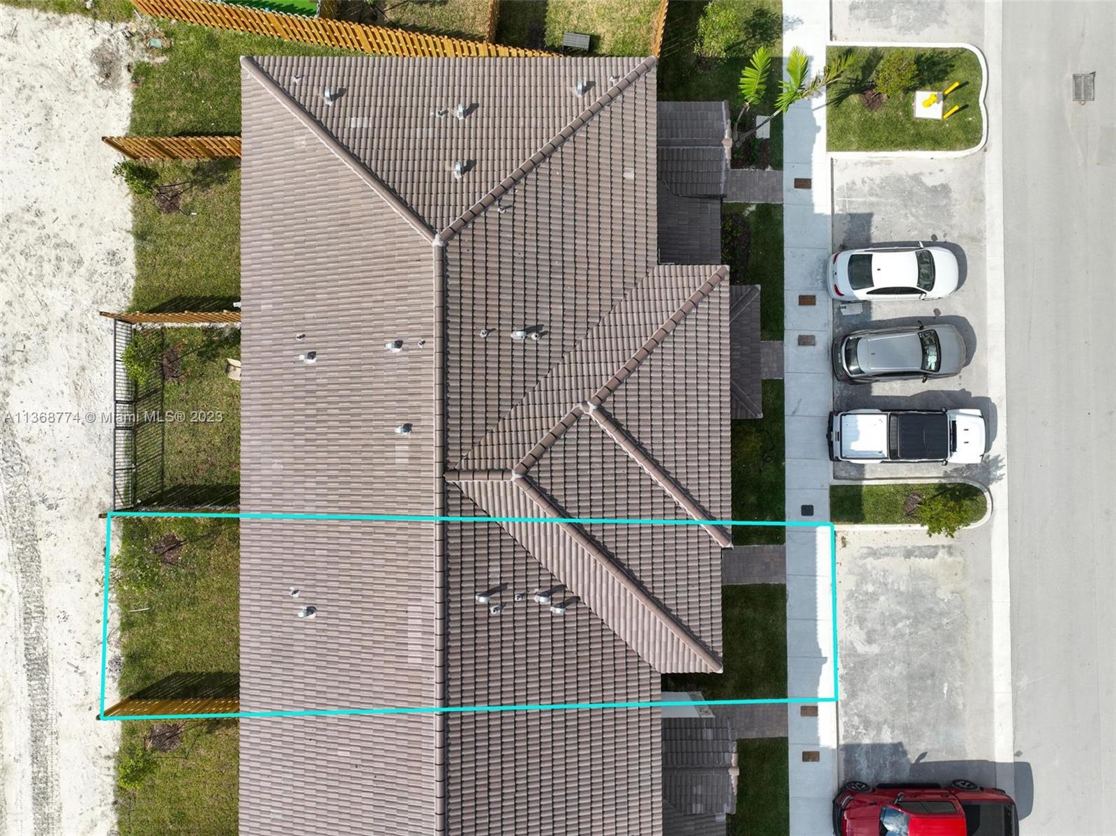 Westview - Residential Lease