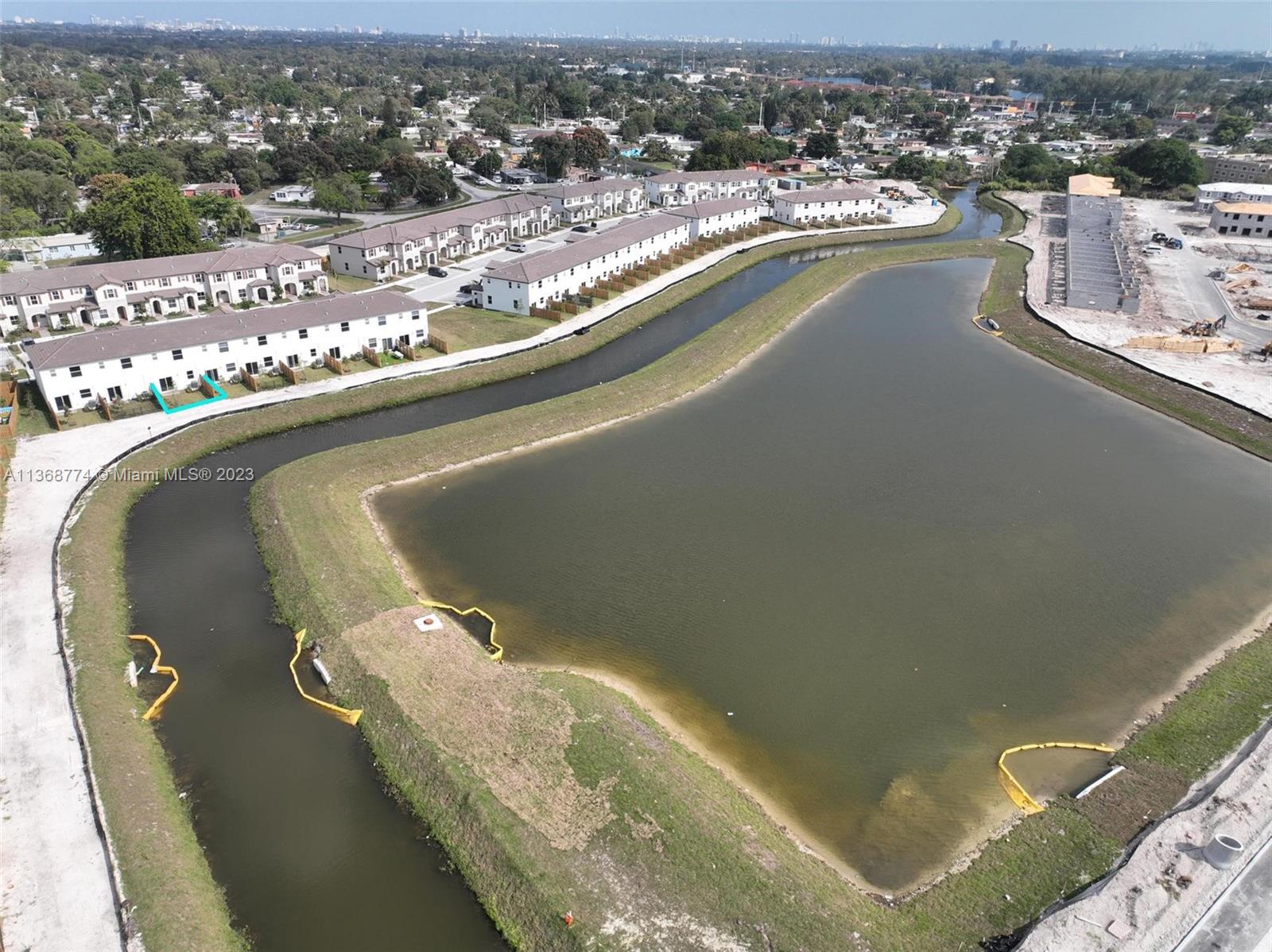 Westview - Residential Lease