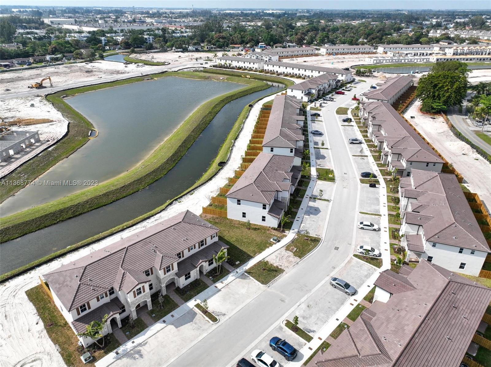 Westview - Residential Lease