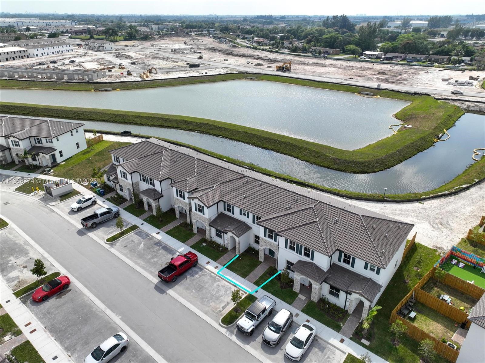 Westview - Residential Lease