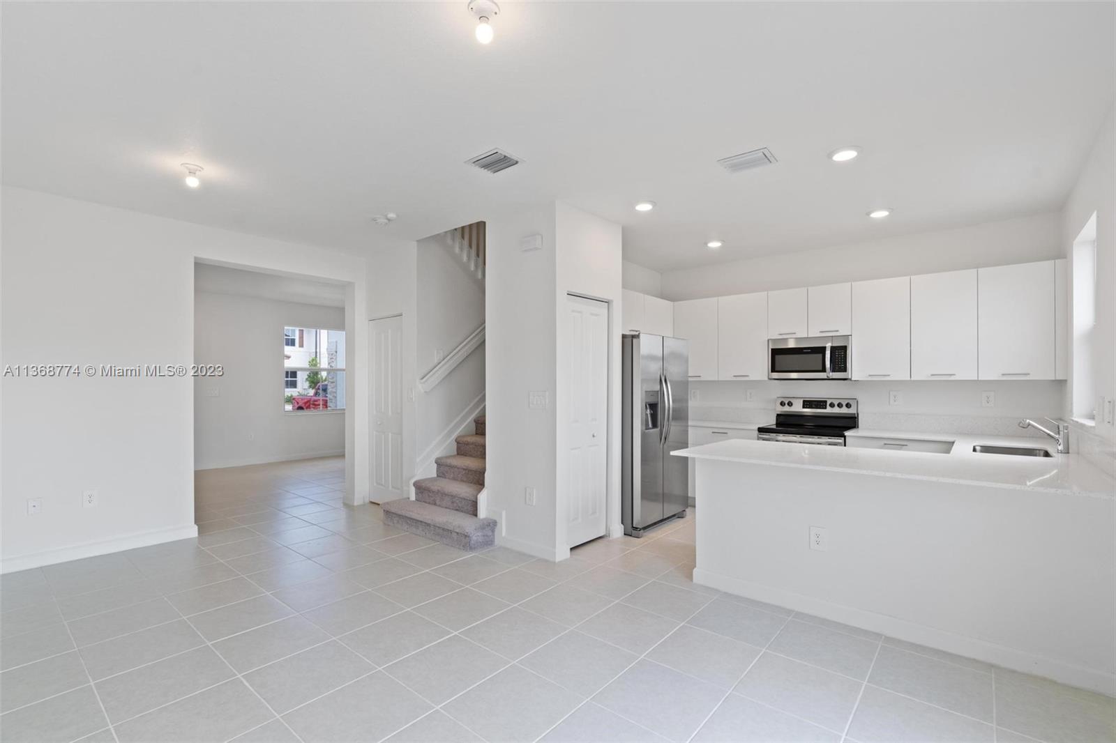 Westview - Residential Lease