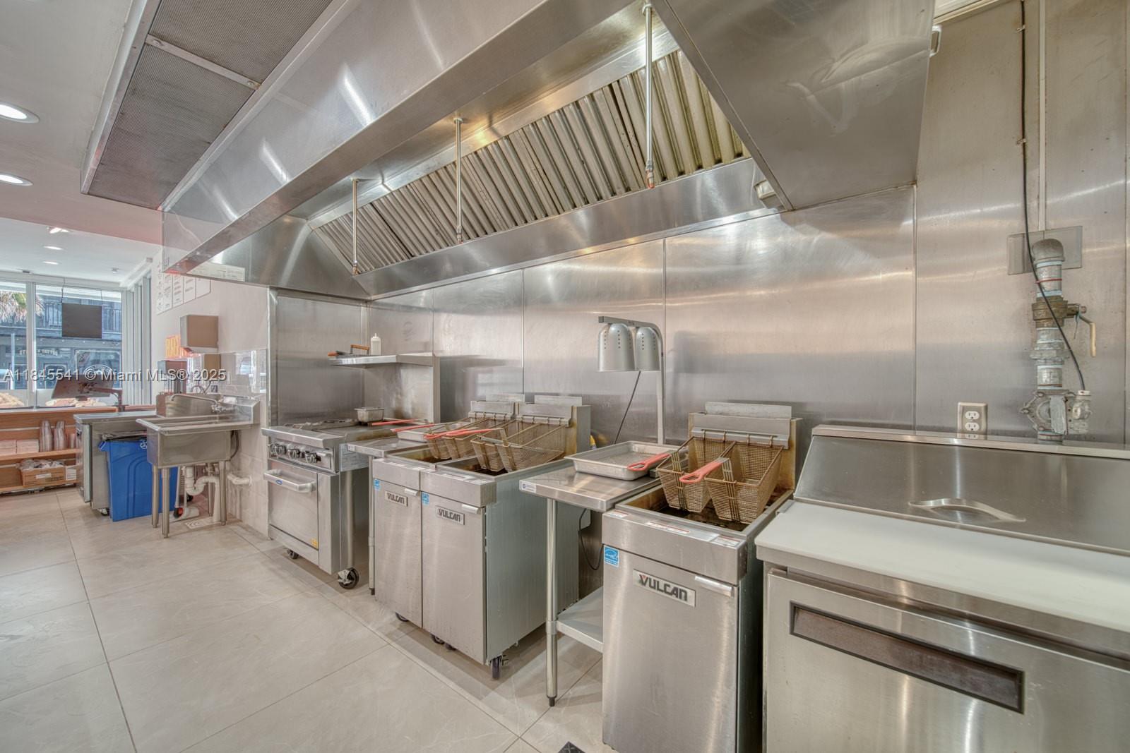 Turnkey Beachside Restaurant For Sale