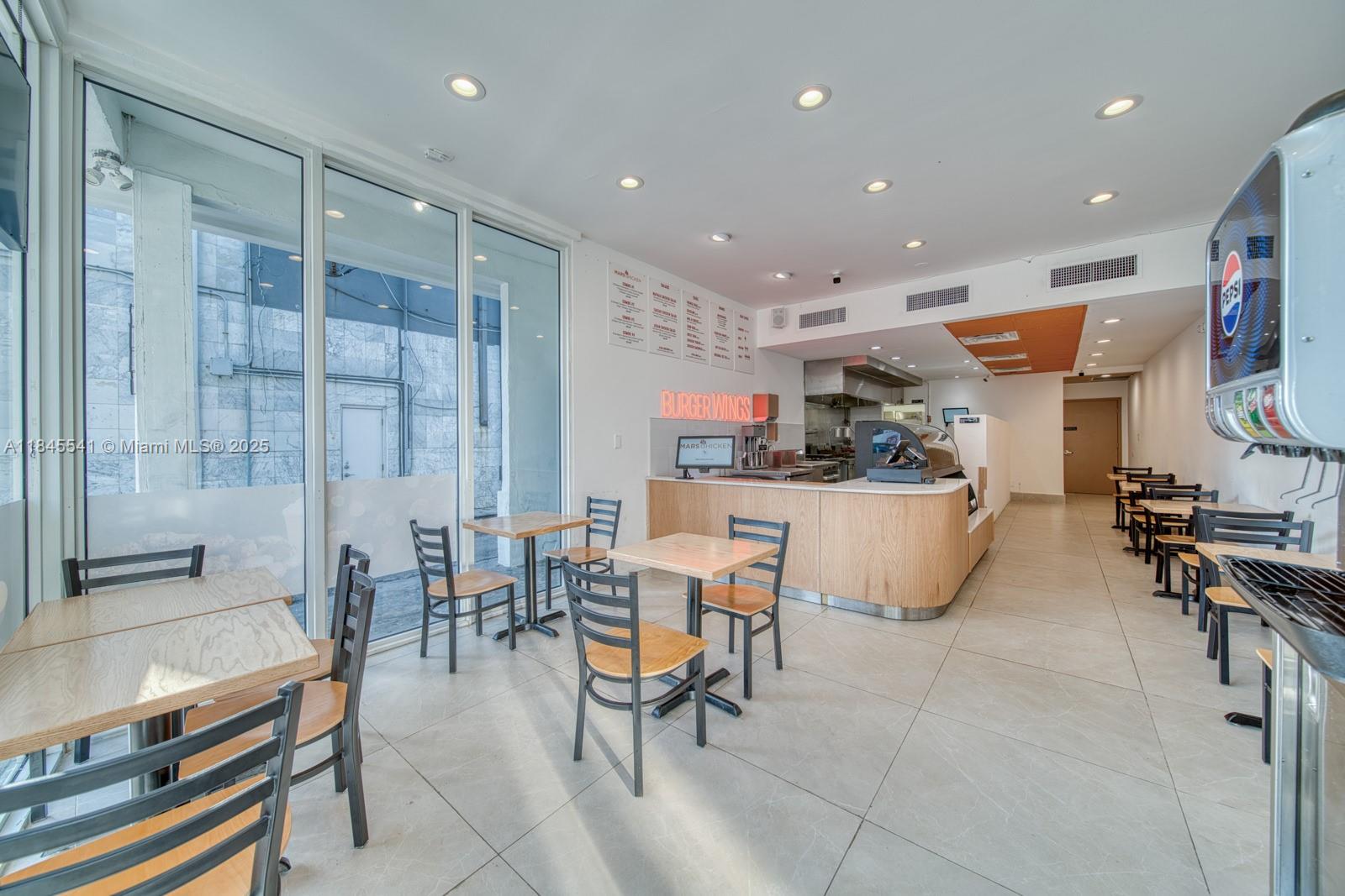 Turnkey Beachside Restaurant For Sale