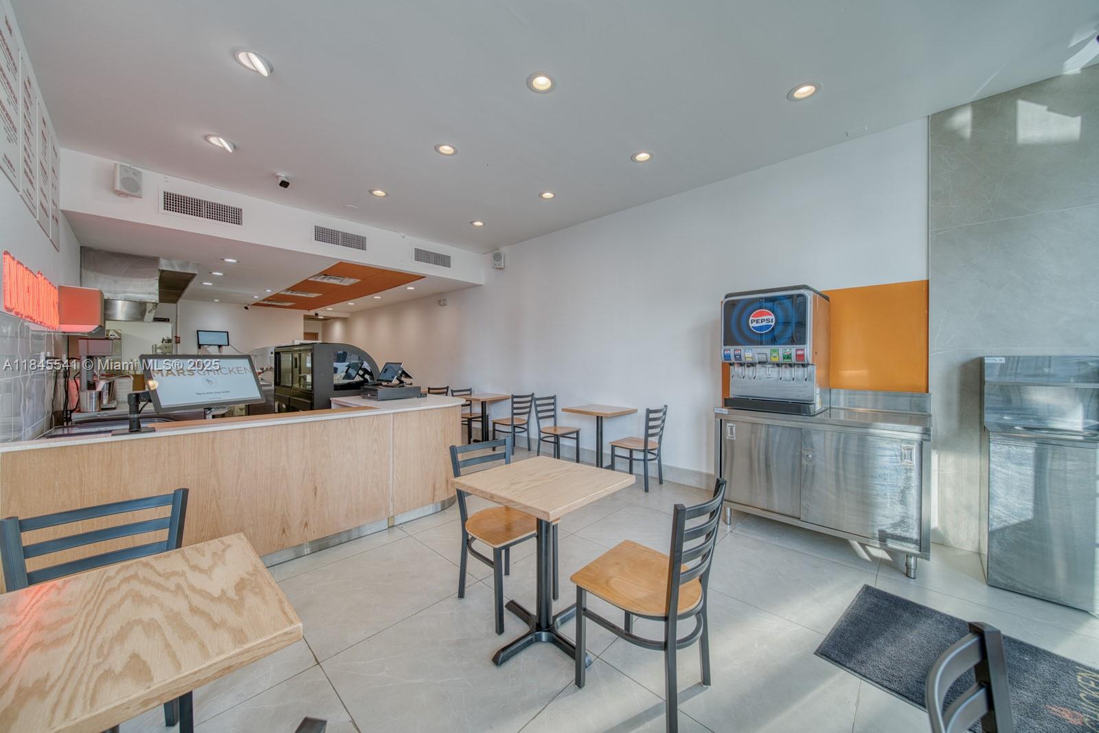Turnkey Beachside Restaurant For Sale