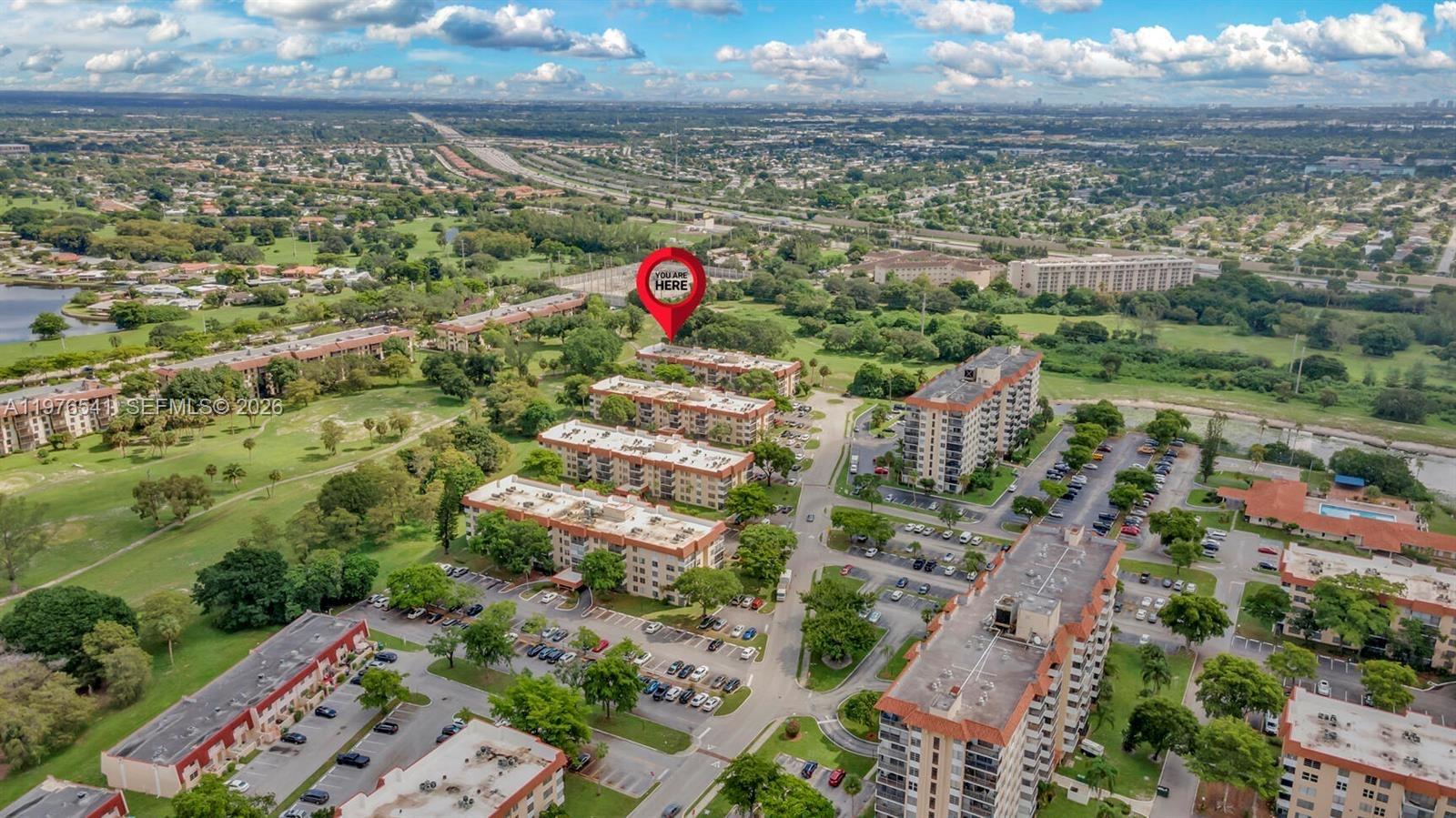 MANORS OF INVERRARY I-10 - Residential