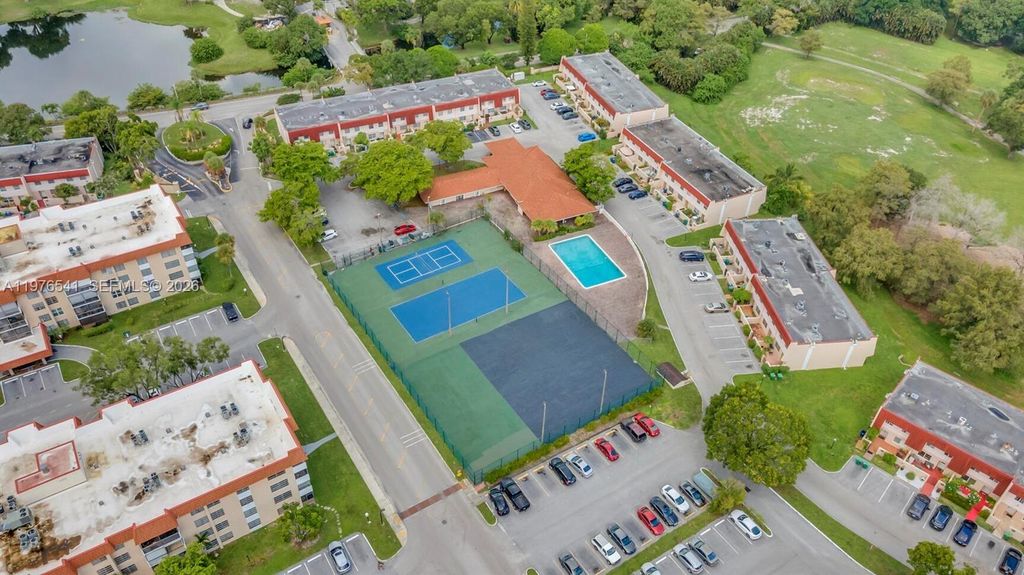 Photo of 4166 Inverrary Dr #410, Lauderhill, FL 33319 (MLS # A11976541)