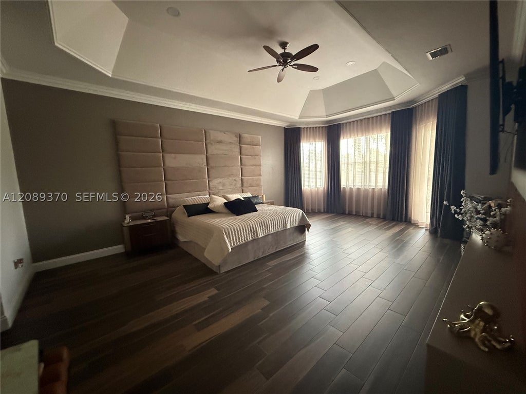 Photo of 14883 SW 38th St, Davie, FL 33331 (MLS # A12089370)