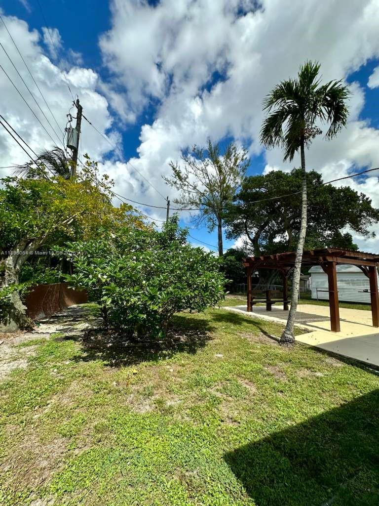 CURTISS PARK - Residential