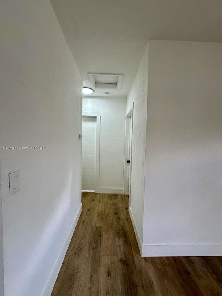 CURTISS PARK - Residential