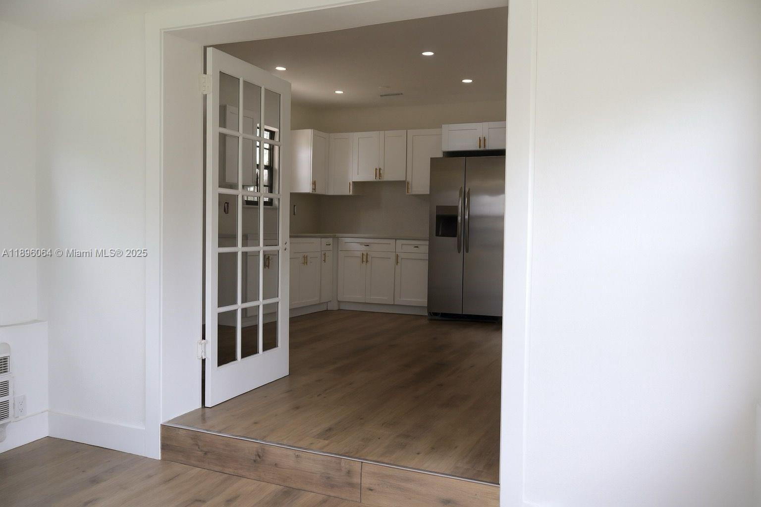 CURTISS PARK - Residential