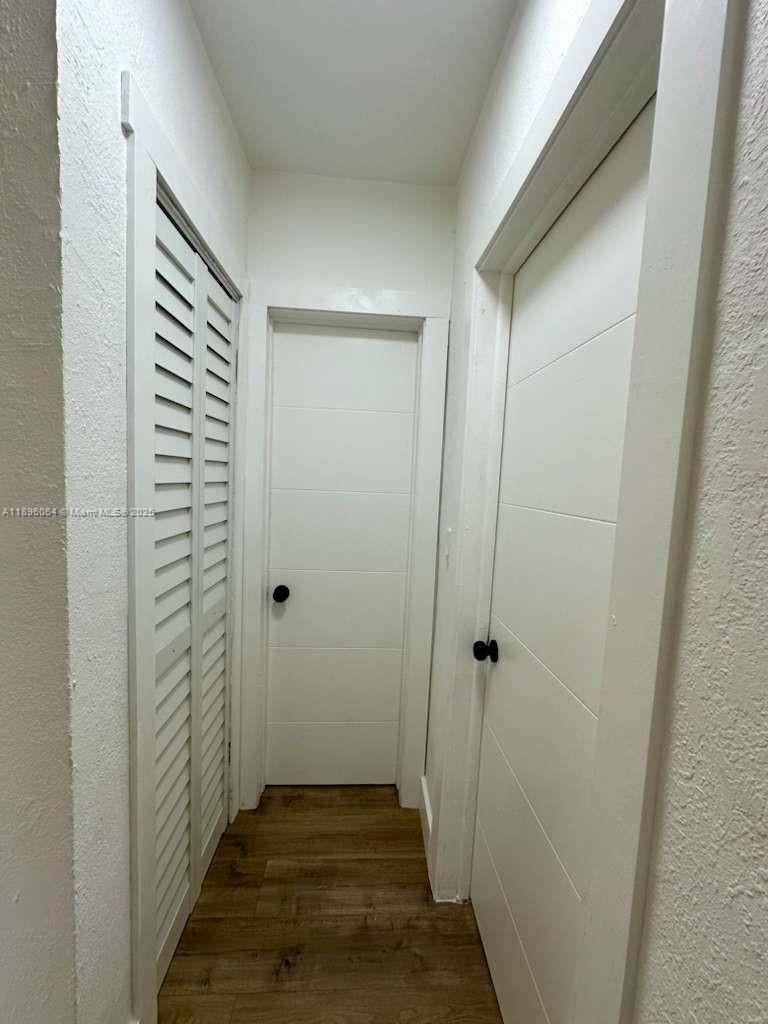 CURTISS PARK - Residential