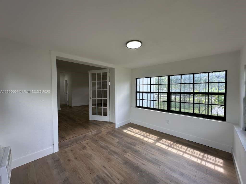 CURTISS PARK - Residential