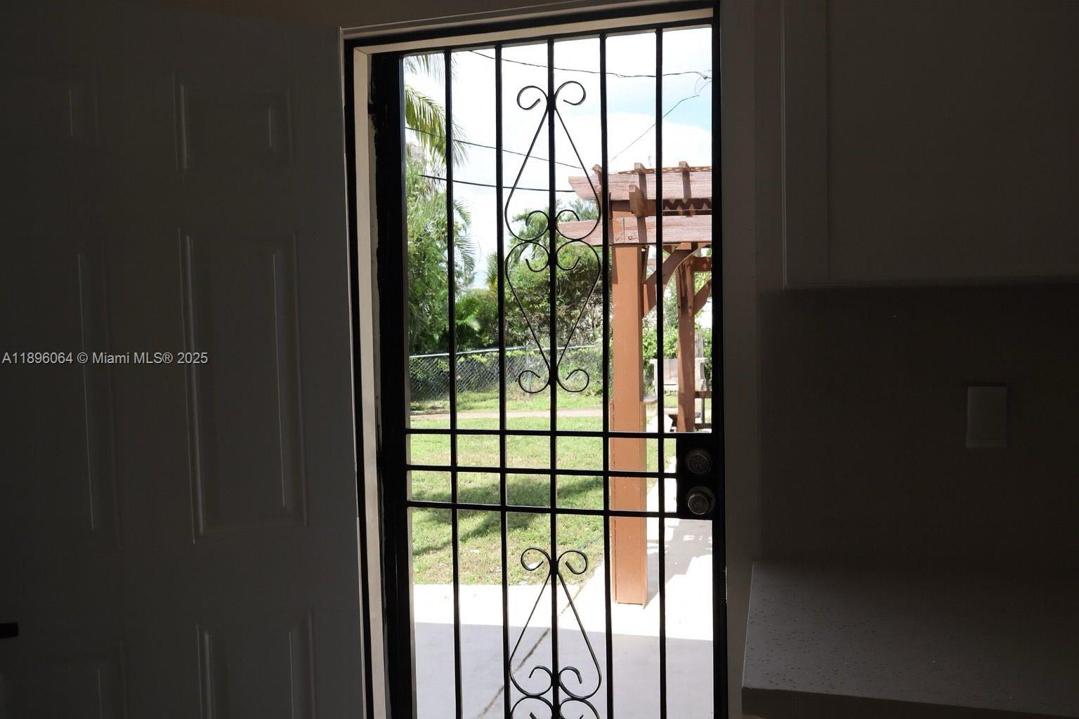 CURTISS PARK - Residential