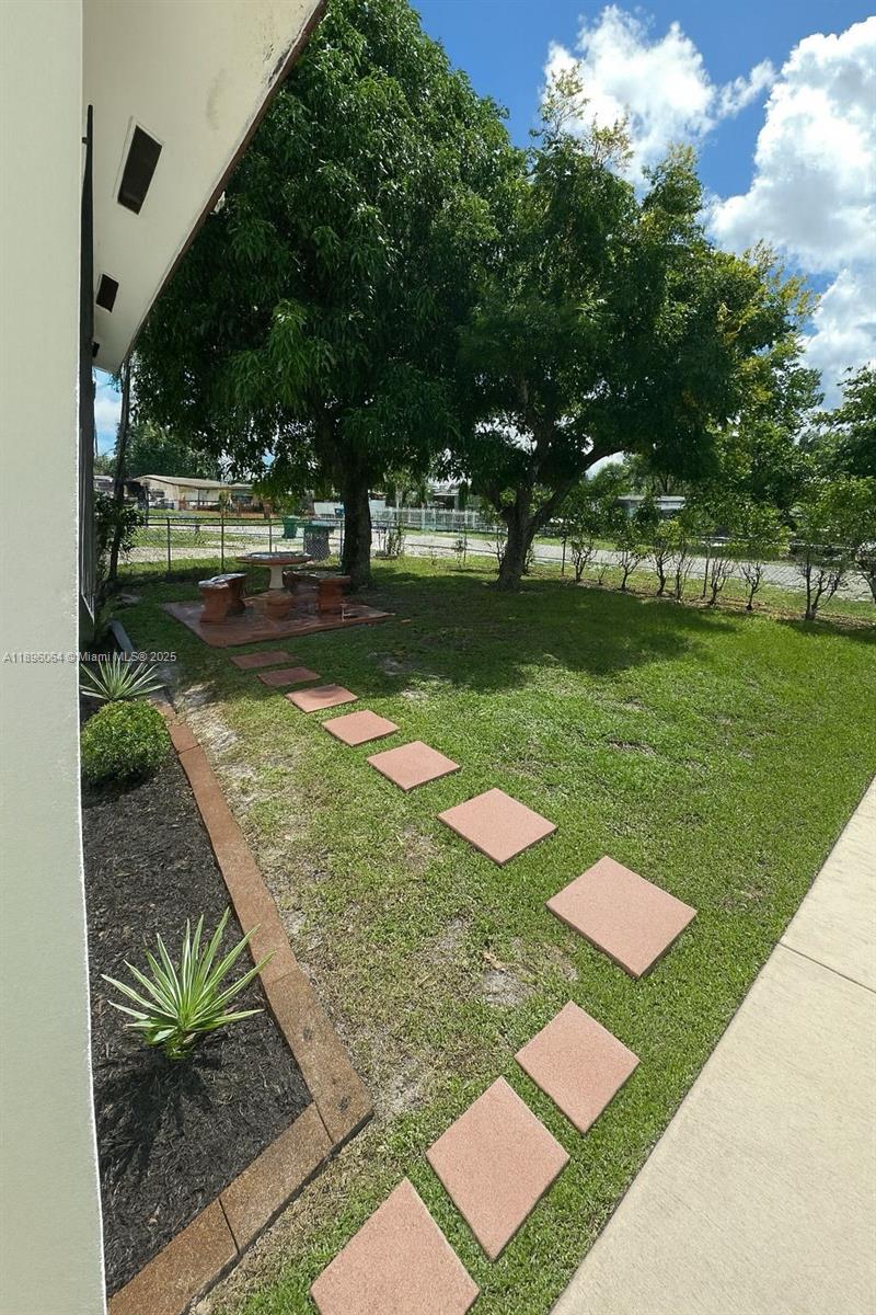 CURTISS PARK - Residential